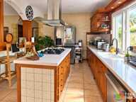 Villa familiale T5 d’exception avec piscine – La Rivière Saint-Louis, secteur Ouaki — photo 2