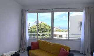 Appartement 1 Pièce 41 m² à louer à Saint-Denis (97490)