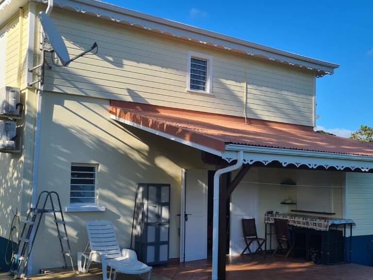 maison T4 Goyave — photo 1