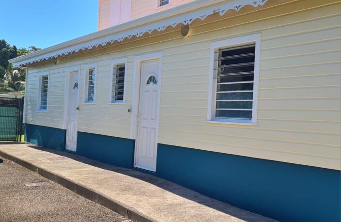 maison T4 Goyave — photo 2