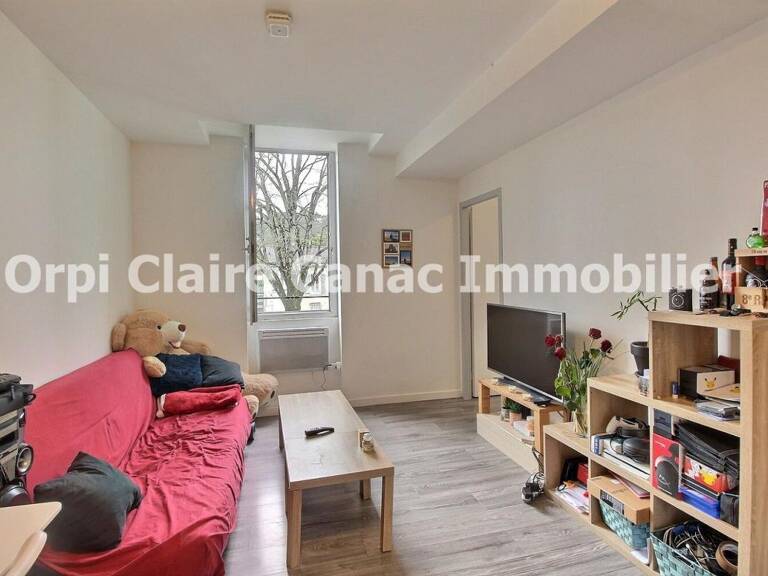 A louer, Appartement de type 2 — photo 1