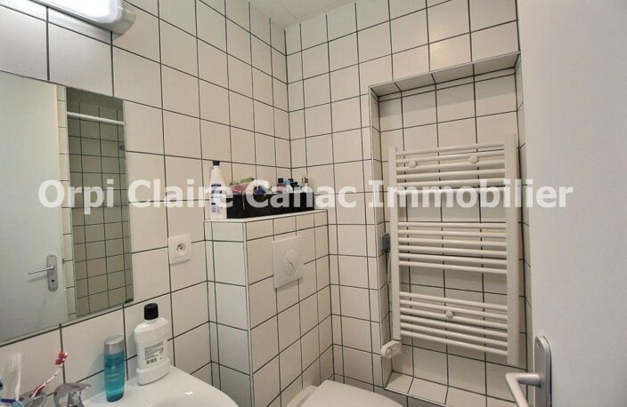A louer, Appartement de type 2 — photo 4