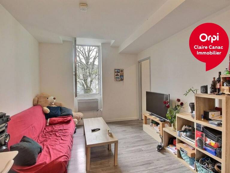 A louer, Appartement de type 2 — photo 1