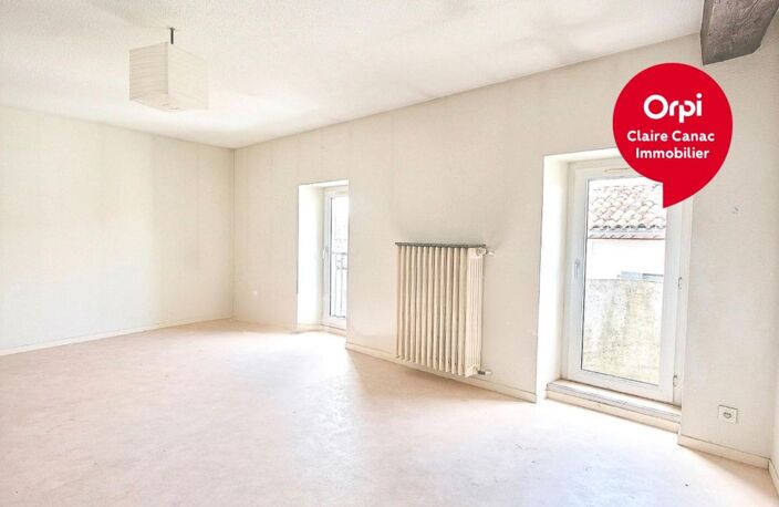 Appartement de type 2 secteur Albinque — photo 2