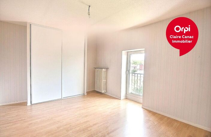 Appartement de type 2 secteur Albinque — photo 3