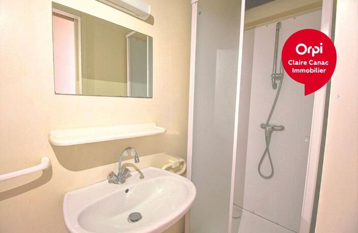 Appartement de type 2 secteur Albinque — photo 4
