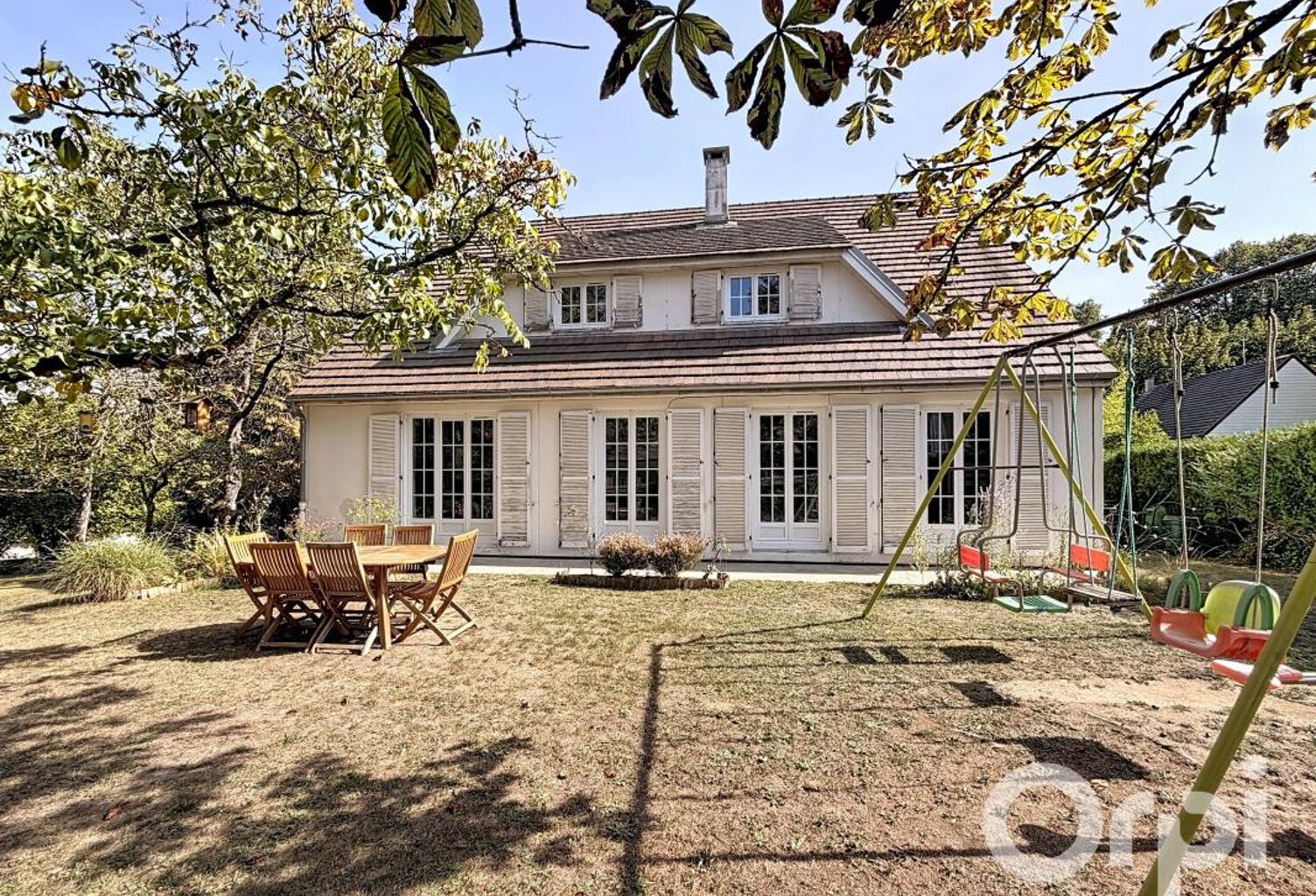Maison À Vendre — photo 1