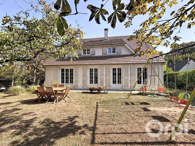 Maison À Vendre — photo du bien