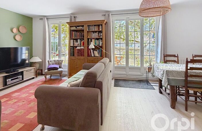 Maison À Vendre — photo 3