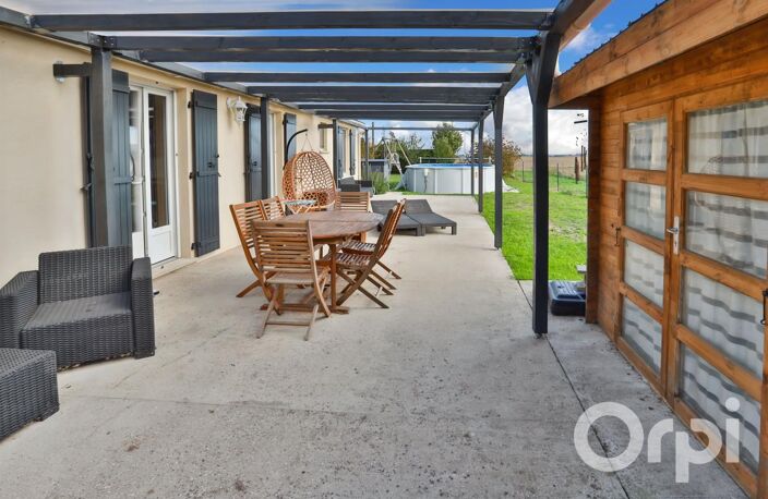 Maison À Vendre — photo 3