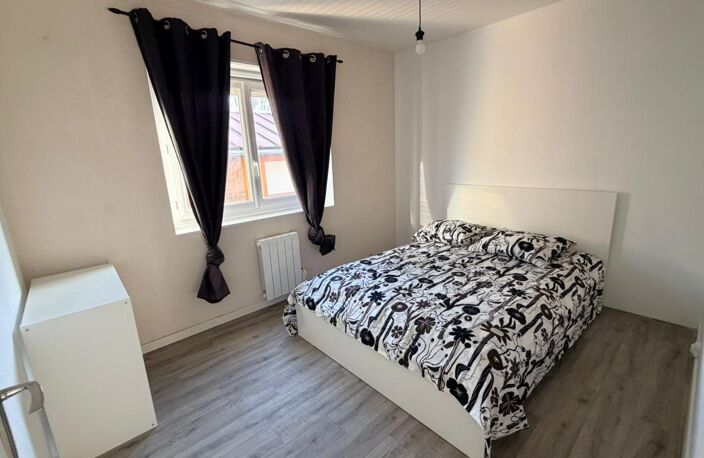Quartier Dornach, Lumineux T2 meublé — photo 3