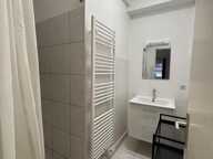 Quartier Dornach, Lumineux T2 meublé — photo 4
