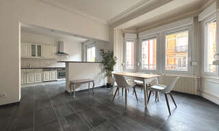 Appartement 3 Pièces 75 m² à louer à Mulhouse (68100)