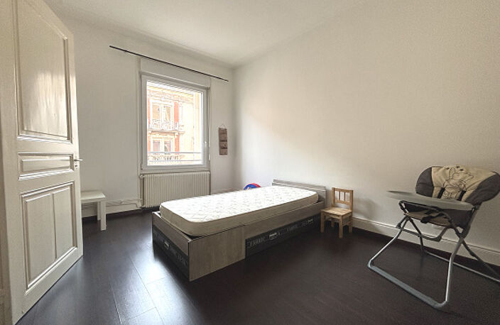 À LOUER – BEL APPARTEMENT MEUBLÉ 3 PIÈCES - 75m2 – MULHOUSE — photo 5