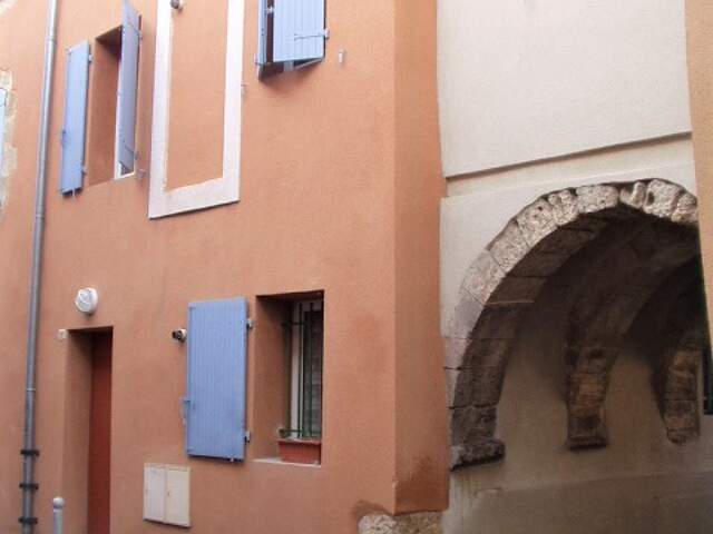 Type 3 - CAVAILLON - LES IMPASSES — photo du bien