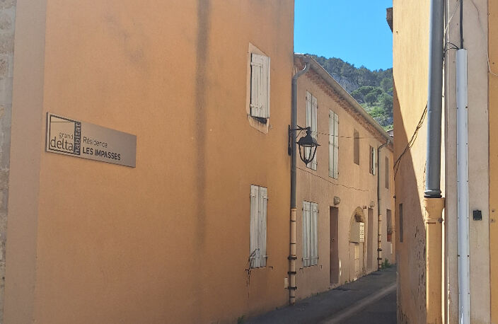 Type 3 - CAVAILLON - LES IMPASSES — photo 2