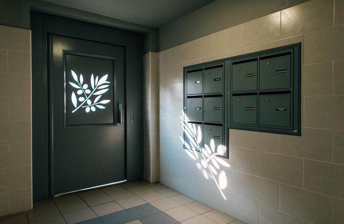 Type 3 - CAVAILLON - RESIDENCE DR AYME 1 — photo 2