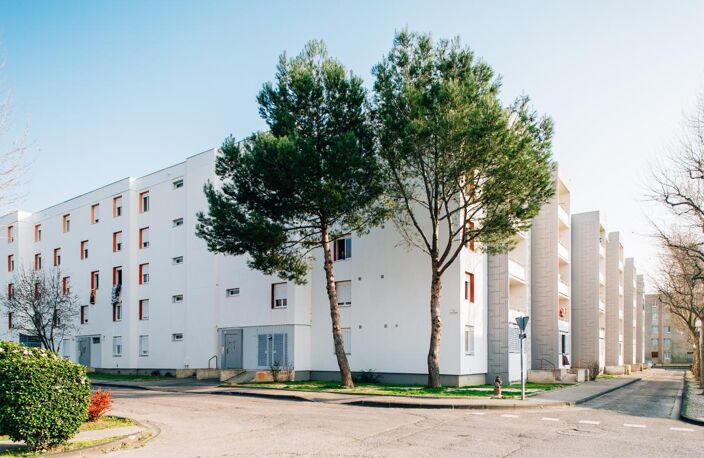 Type 3 - CAVAILLON - RESIDENCE DR AYME 1 — photo 2