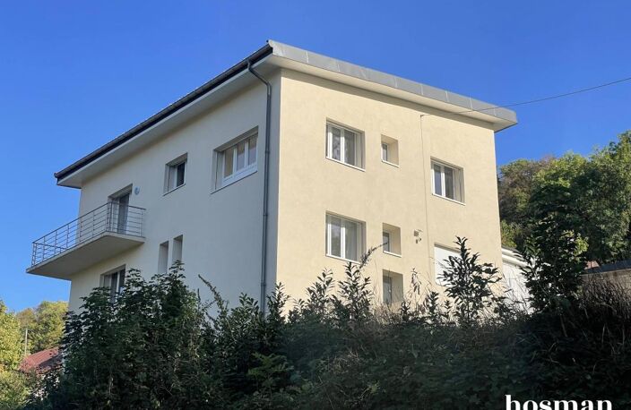 Maison 6 chambres de 163 m² avec double garage et jardin - Morre — photo 3