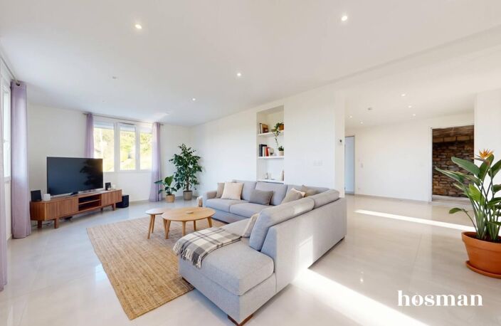 Maison 6 chambres de 163 m² avec double garage et jardin - Morre — photo 4