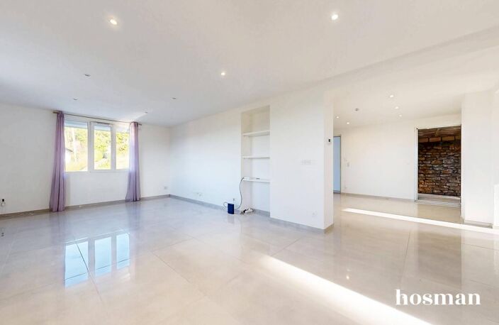 Maison 6 chambres de 163 m² avec double garage et jardin - Morre — photo 5