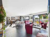 Superbe maison individuelle 6 pièces de 130 m² avec piscine et garage - Très calme - Cenon — photo 2