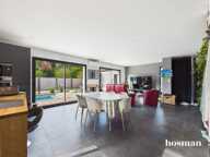 Superbe maison individuelle 6 pièces de 130 m² avec piscine et garage - Très calme - Cenon — photo 4