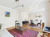 Appartement traversant de 4 pièces de 78m² - 2 chambres - Rue de l'Arc de Triomphe, Paris — photo 4