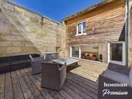 Maison familiale lumineuse 145 m² avec terrasse 36 m² et patio – Sans vis-à-vis – Bordeaux Bastide — photo 2