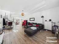 Maison familiale lumineuse 145 m² avec terrasse 36 m² et patio – Sans vis-à-vis – Bordeaux Bastide — photo 4