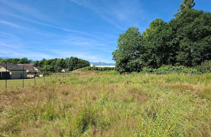 Bordes,Terrain À Vendre — photo 2
