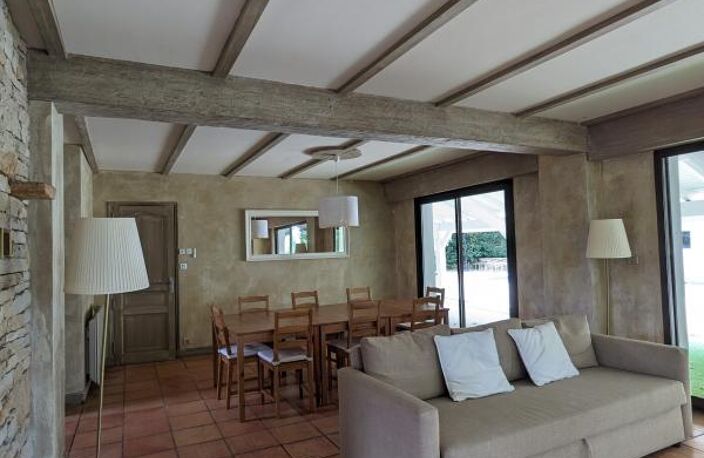 Maison À Louer 2500€ Saint Jean de Luz — photo 3