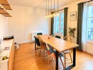 Brest – Hyper-centre | Bel appartement lumineux aux beaux volumes — photo 2
