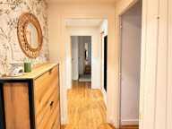 Brest – Hyper-centre | Bel appartement lumineux aux beaux volumes — photo 4