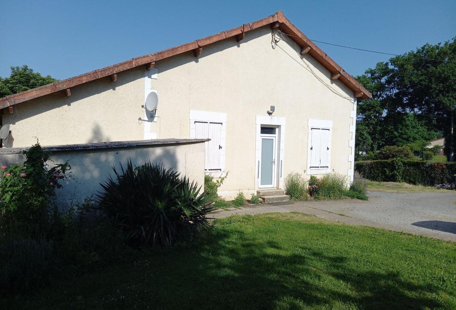 Maison À Vendre — photo 1