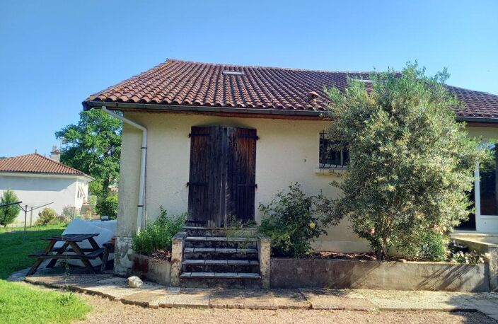 Maison À Vendre — photo 4