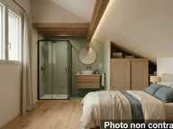 Trévoux - Duplex de 83 m² avec terrasse de 25 m² + 1 garage + 2 parkings — photo 4