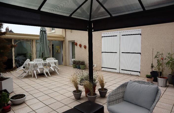 Maison À Louer — photo 3