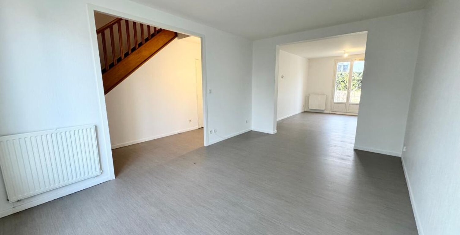 Maison familiale de 116 m² – 4 chambres - Garage — photo 1