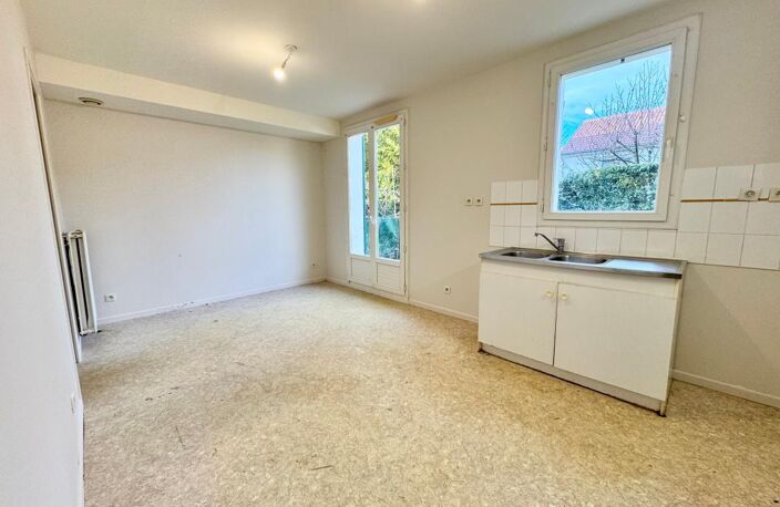 Maison familiale de 116 m² – 4 chambres - Garage — photo 2