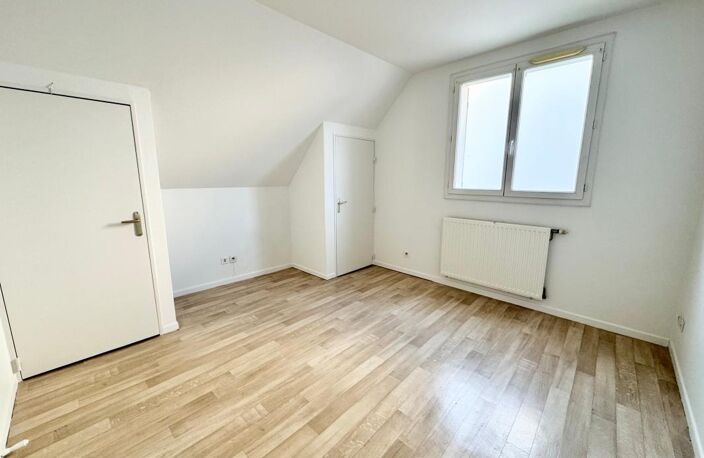 Maison familiale de 116 m² – 4 chambres - Garage — photo 3