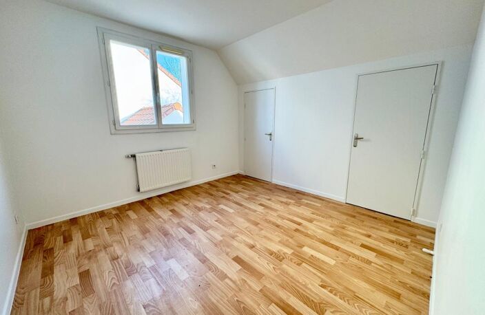 Maison familiale de 116 m² – 4 chambres - Garage — photo 4