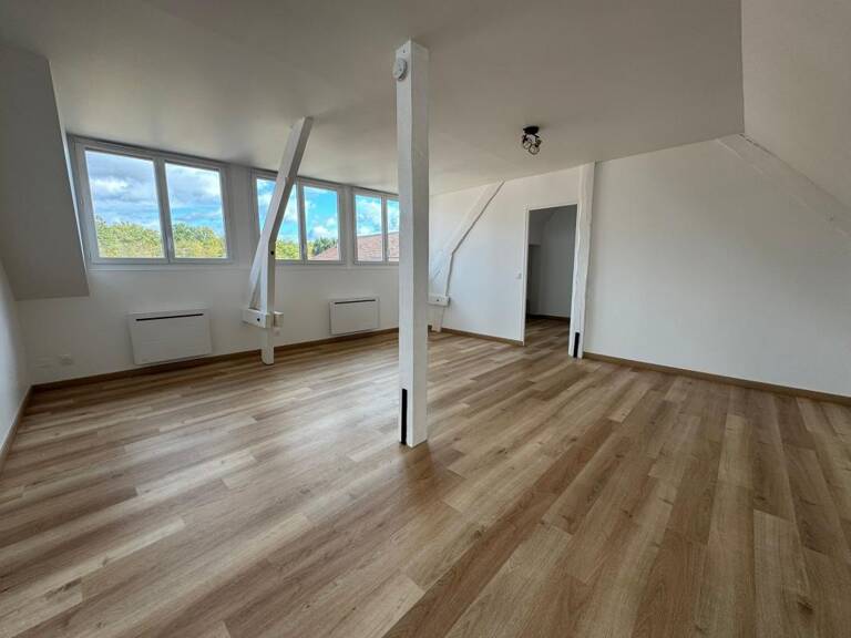 Appartement À Louer type 3 (67.45)m² — photo 1