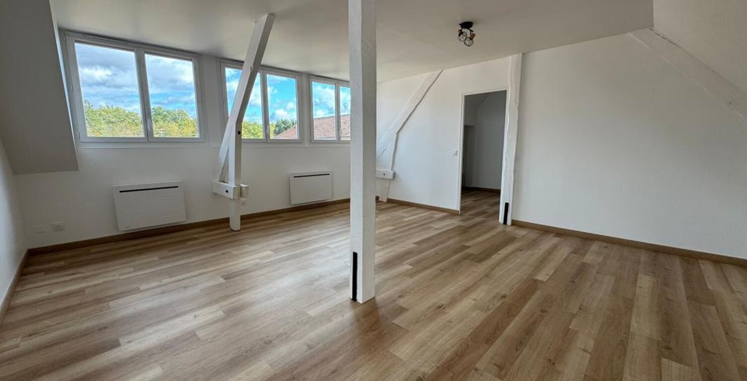 Appartement À Louer type 3 (67.45)m² — photo 1