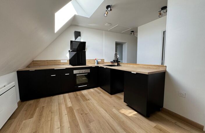 Appartement À Louer type 3 (67.45)m² — photo 2