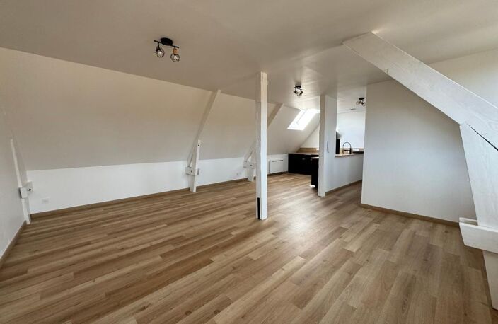 Appartement À Louer type 3 (67.45)m² — photo 4