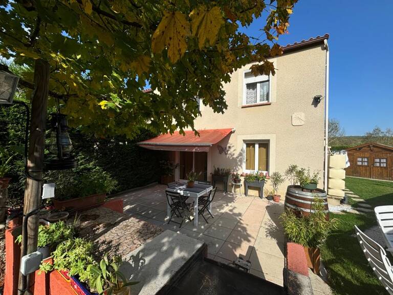 Maison T4 Montrabe — photo 1