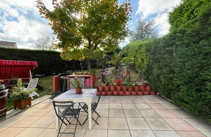 Maison T4 Montrabe — photo 2