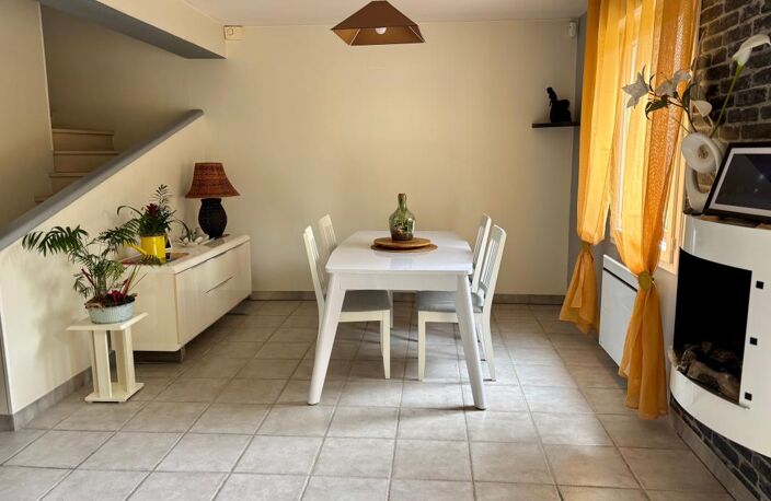 Maison T4 Montrabe — photo 5