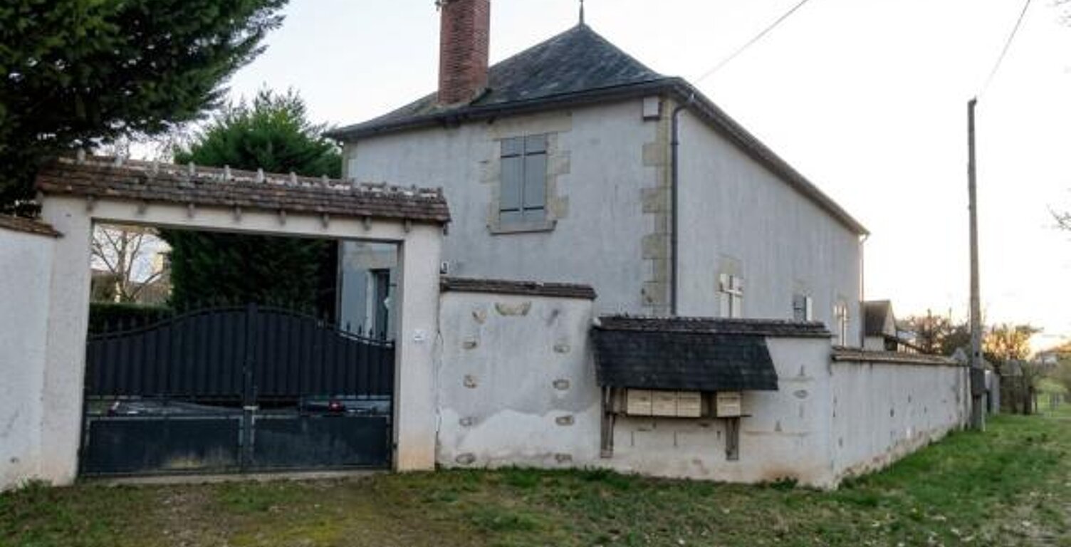 Maison À Vendre — photo 1